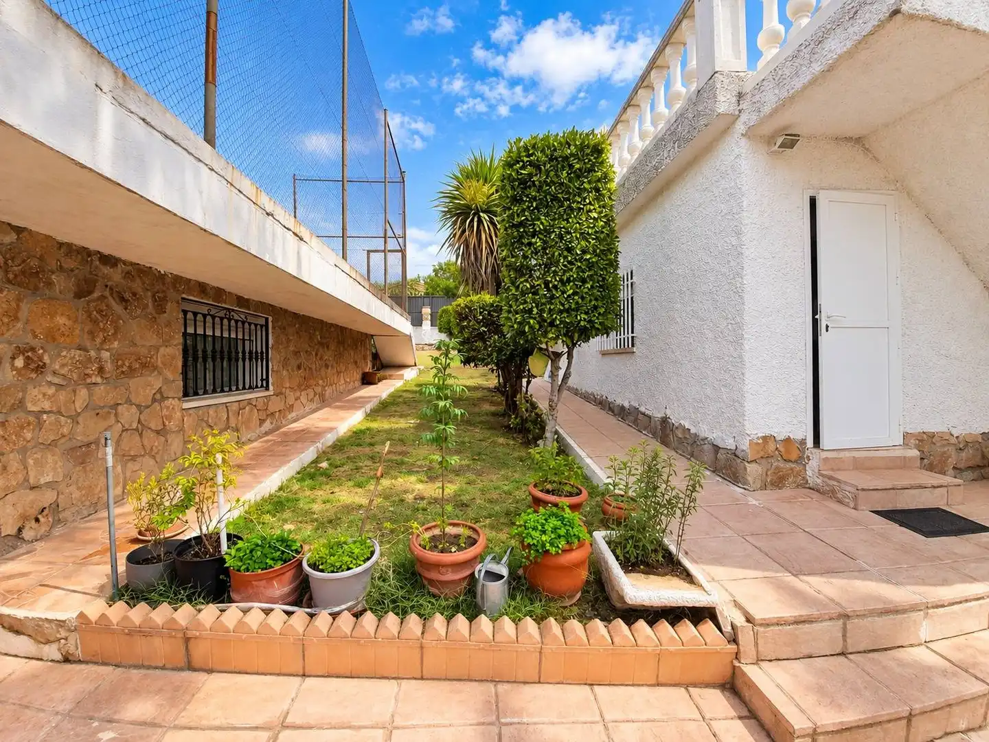 Chalet con piscina en venta en Torrejón del Rey, imagen 34