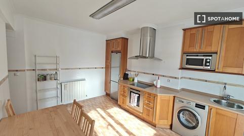 Foto 3 de Apartament per a compartir a Barrio de Uribarri, Bilbao