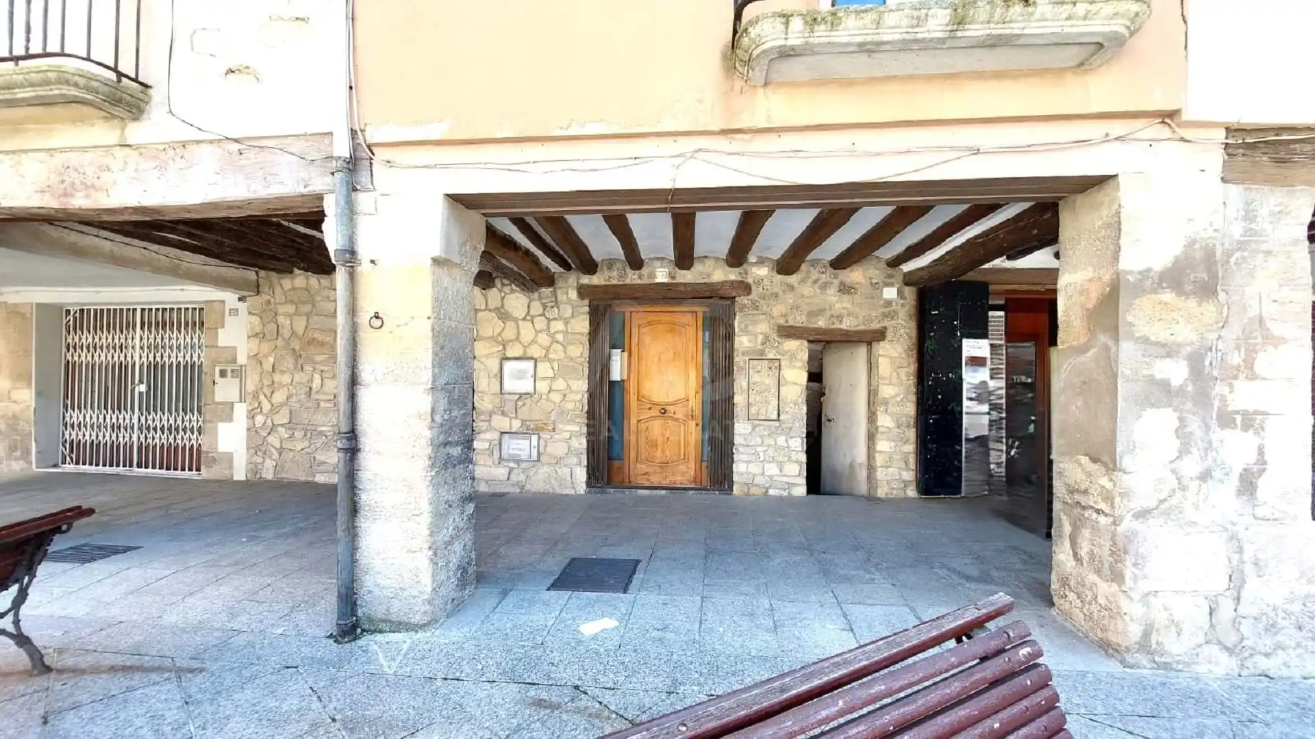 Single-family semi-detached for sale in Santa Coloma de Queralt  with Heating and Terrace