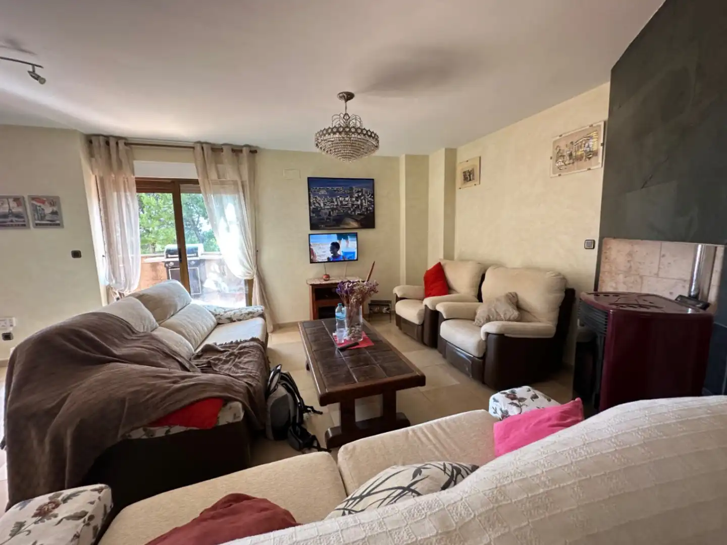 Villa mit Pool zum Verkauf in Altea la Vella, imagen 8