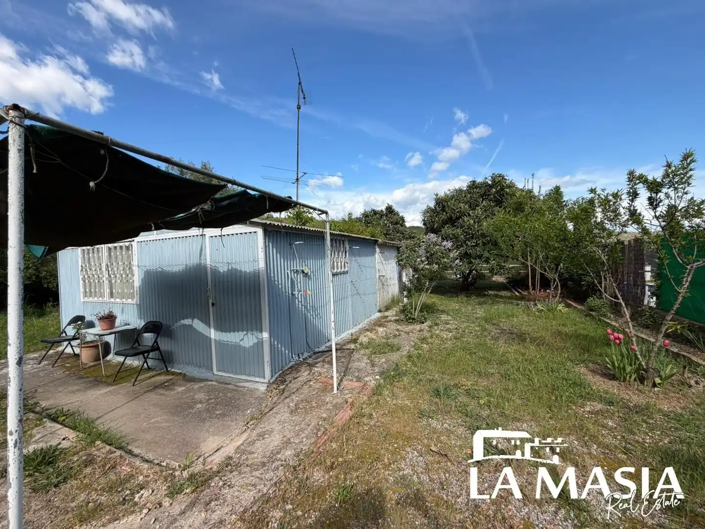 Residencial en venta en Olivella