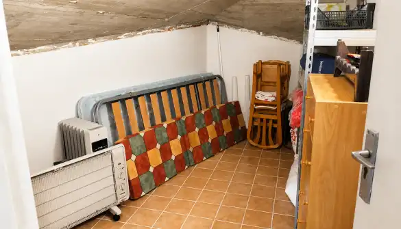 Wohnungen zum Verkauf in Calonge i Sant Antoni mit Klimaanlage, Terrasse und Abstellraum
