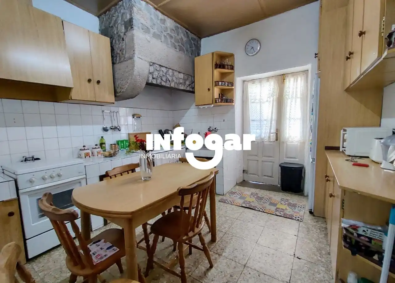 Casa amb terrassa en venda a Tomiño, imagen 22
