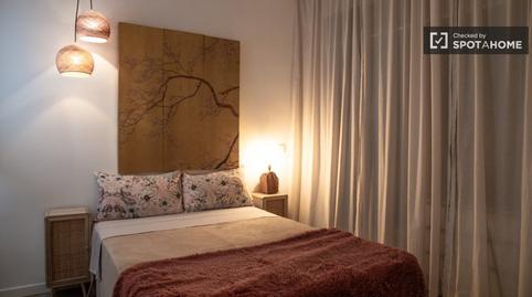 Foto 3 de Piso de alquiler en Gaztambide,  Madrid Capital