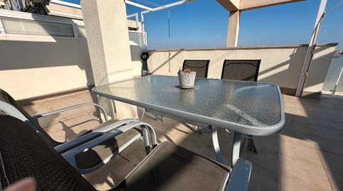 Foto 5 de Àtic en venda a Calle Islas Barbados, Santiago de la Ribera, Murcia