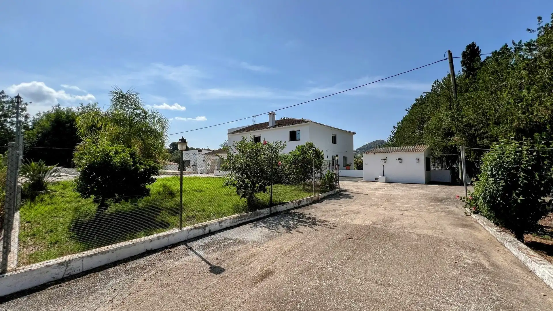 Country house for sale in La Xara - La Sella, imagen 31