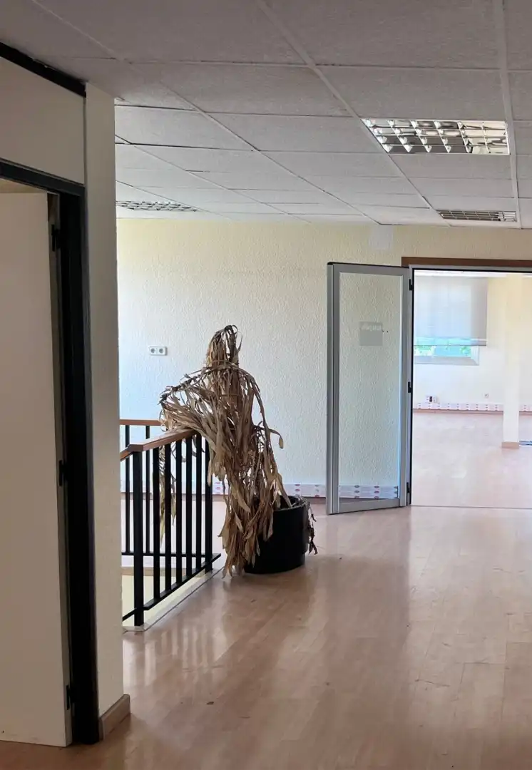 Nave industrial en alquiler en Carrer del Pintor Goya 2, imagen 11