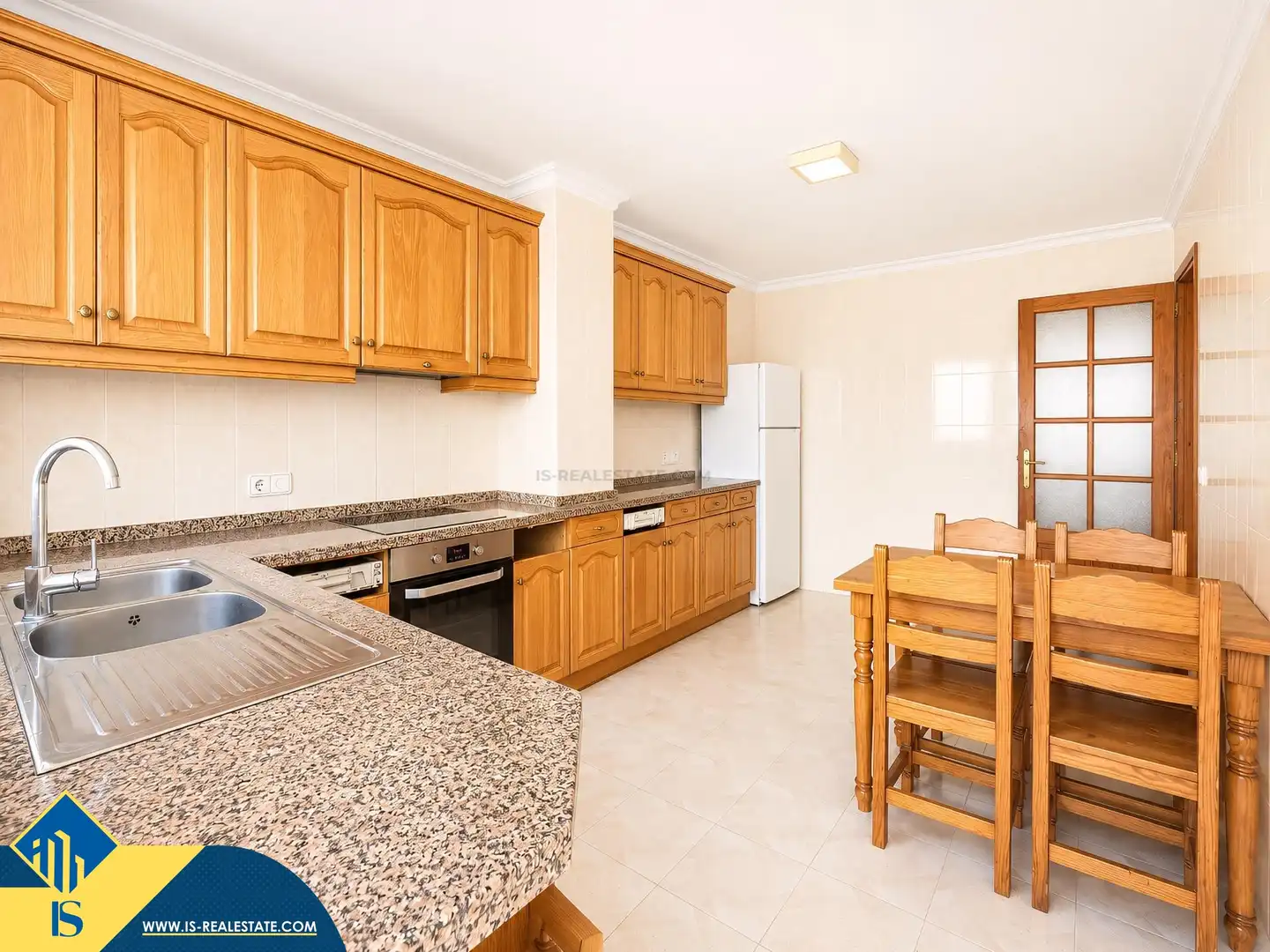 Piso con piscina en venta en Santa Eulària, imagen 7