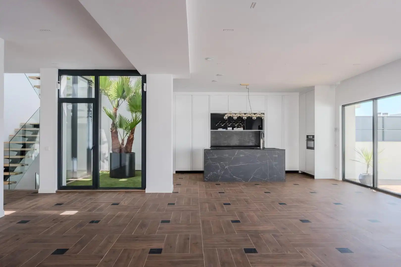 Doppelhaushälfte mit Pool zum Verkauf in Calle Calle Tallín, imagen 28