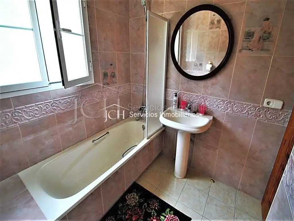Casa amb piscina en venda a Mijas pueblo, imagen 25
