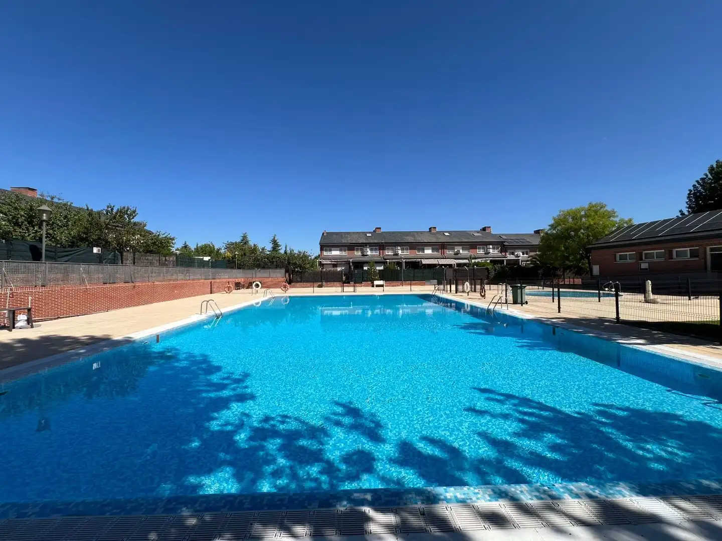 Terraced house with pool for sale in ALVA MYDRAL, imagen 6