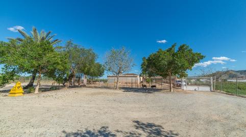 Photo 2 of Country house for sale in Balsicas, Murcia