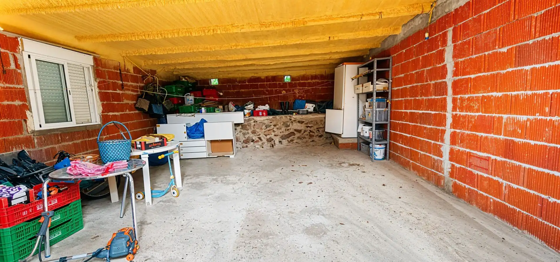 Rustikales Grundstück zum Verkauf in Garganta la Olla, imagen 25