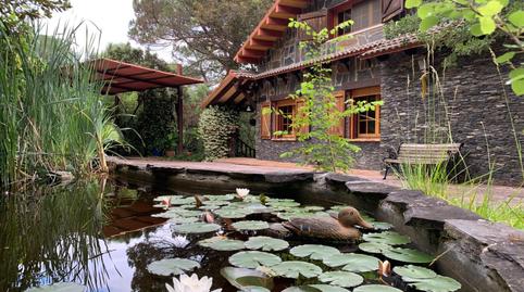 Photo 2 of House or chalet for sale in Calle Boscos Montnegre, 45-46, Sant Celoni, Barcelona