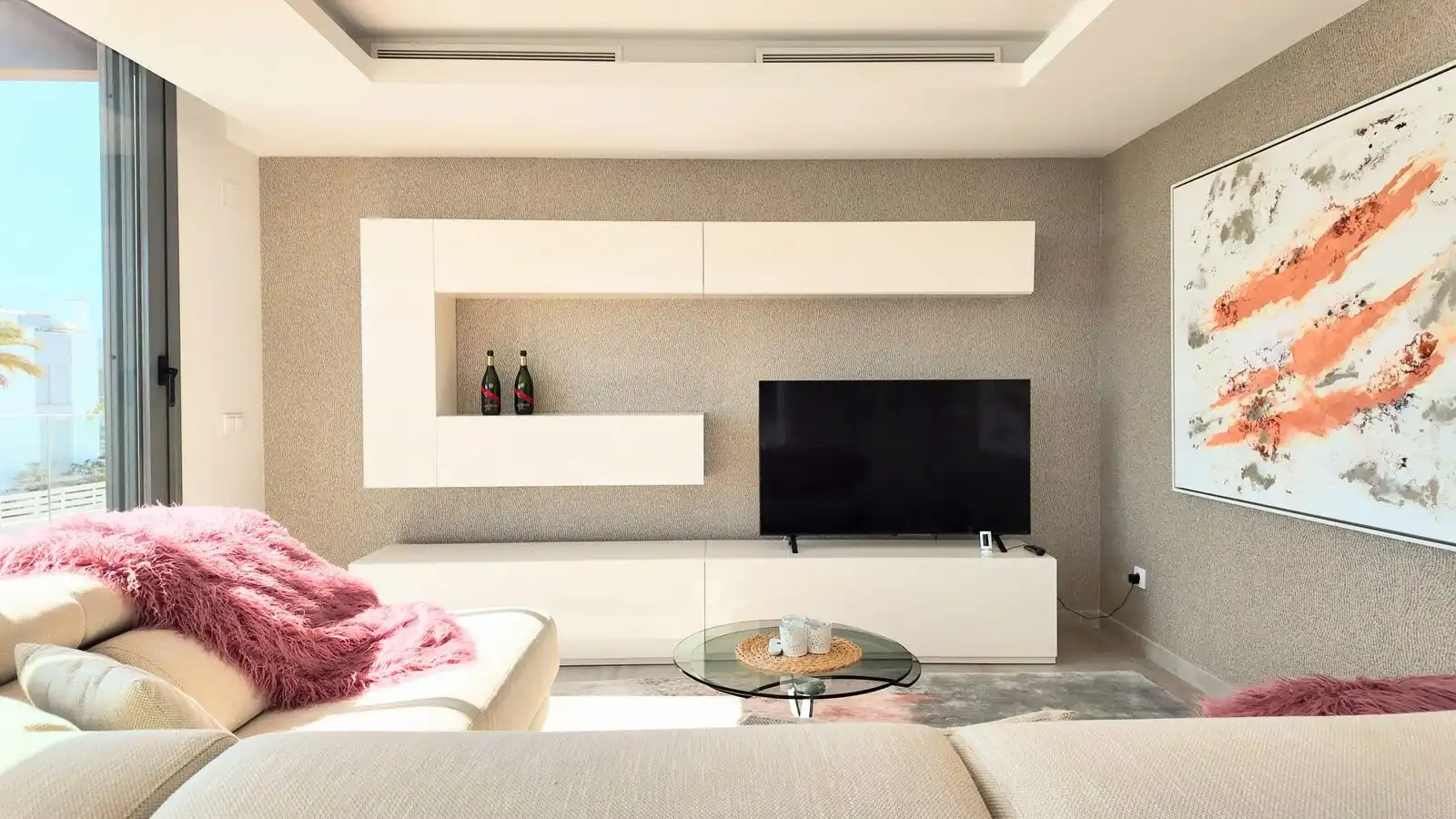Apartamento con terraza en venta en Calle Casa de la Paz 1, imagen 7