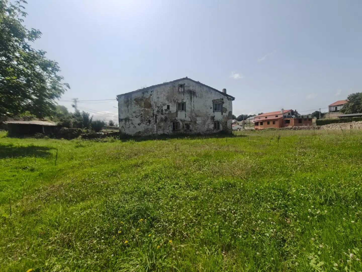 Residential zum Verkauf in Barrio San Pedro, 28, Polanco