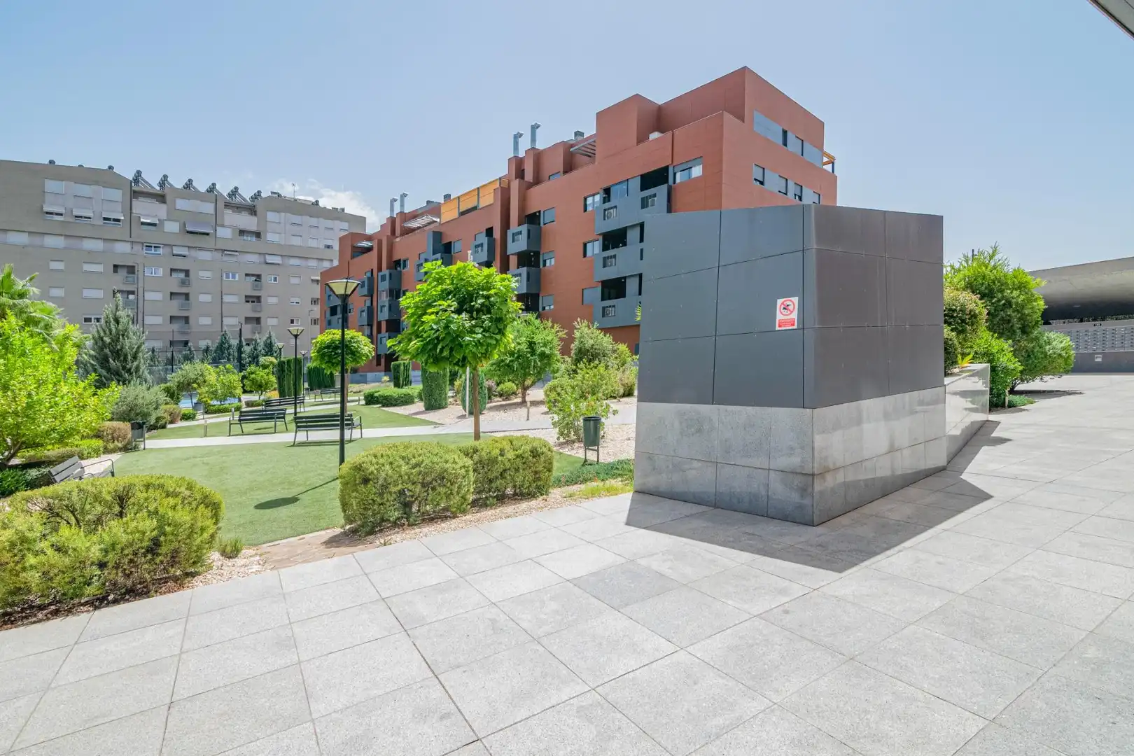 Wohnung zum Verkauf in Avenida DE LA ILUSTRACION, Campus de la Salud, Zaidín, Granada Capital