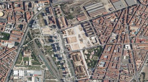 Foto 5 de Residencial en venda a Ciudad de la Comunicación - Arco Ladrillo, Valladolid Capital