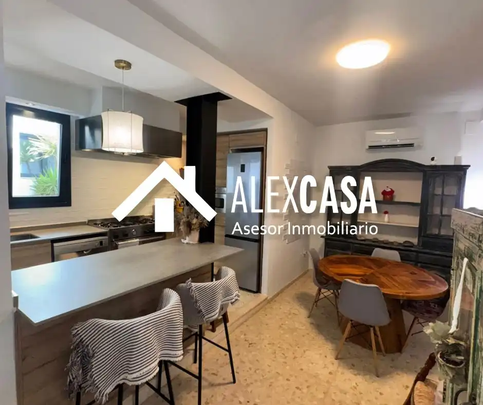 Casa a schiera in vendita a Zuheros, imagen 9