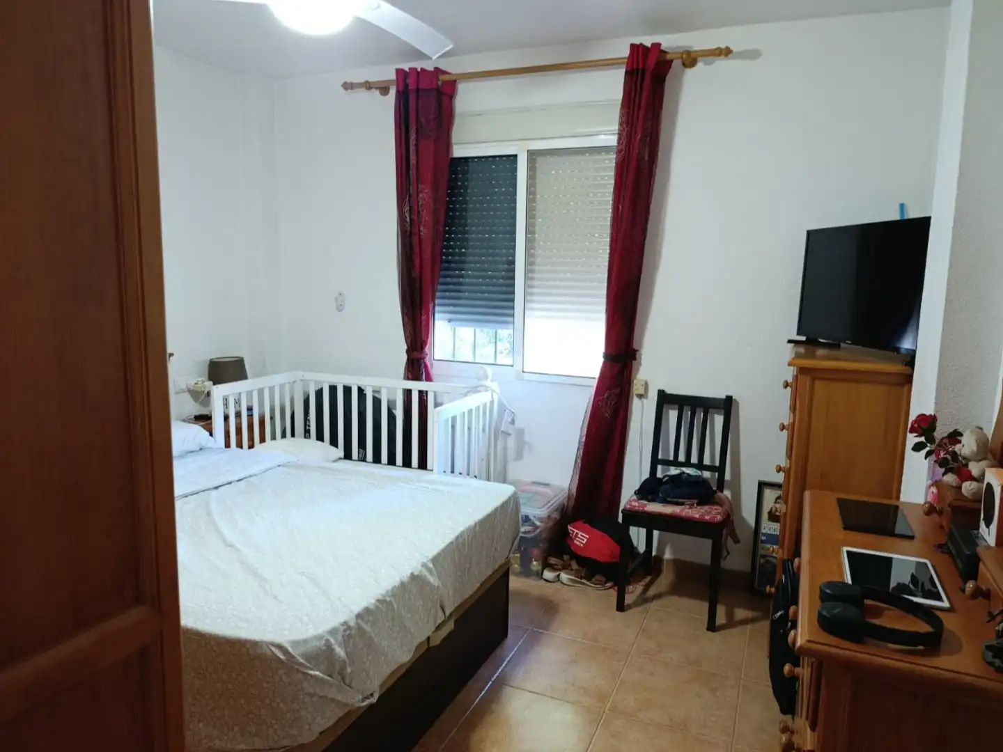 Piso en venta en CALLE NUESTRA SEÑORA DE TISCAR 7, imagen 5