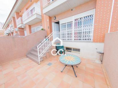 Terrace of Duplex for sale in Lorca  with Terrace and Balcony