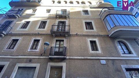 Foto 5 de Edificio en venta en Tarragona - Cl Unio, Eixample, Tarragona Capital