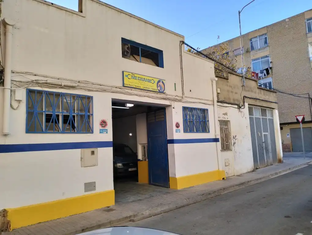 Residential land for sale in Carrer Ausiàs March 71, imagen 4
