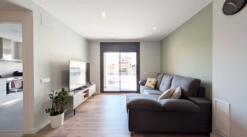 Foto 3 de Piso en venta en Carrer de Marià Fortuny, Centre, Mataró