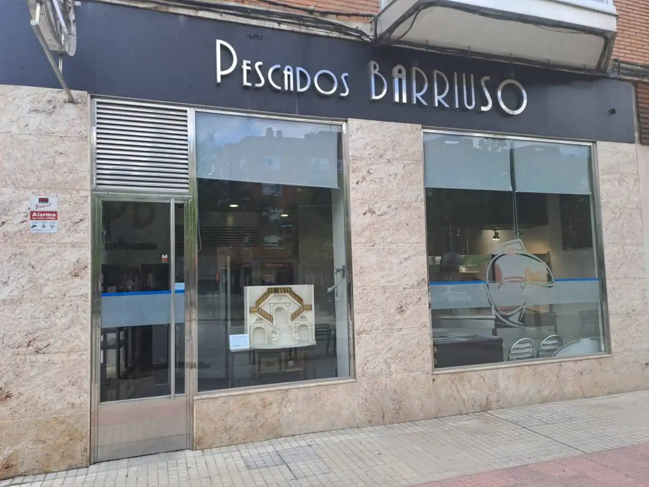 Local en venda en Burgos amb Aire condicionat