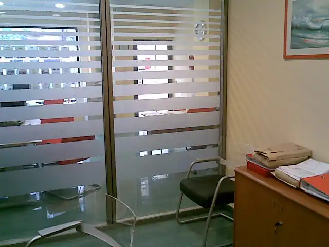 Local comercial en venta en Calle Juncal, imagen 5