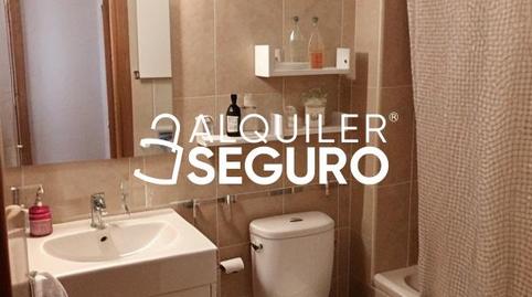 Foto 3 de Pis de lloguer a Mondejar, Villalbilla pueblo, Madrid