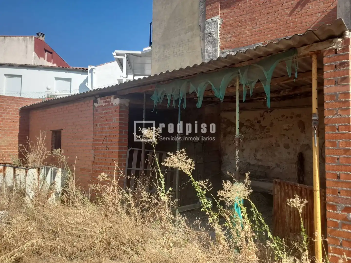 Casa o chalet en venta en Belmonte de Tajo con Calefacción y Jardín privado