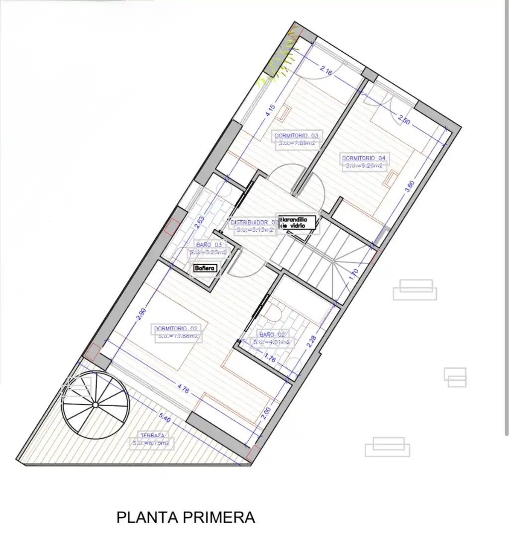 Casa o chalet en venta en Castro-Urdiales con Calefacción, Jardín privado y Terraza