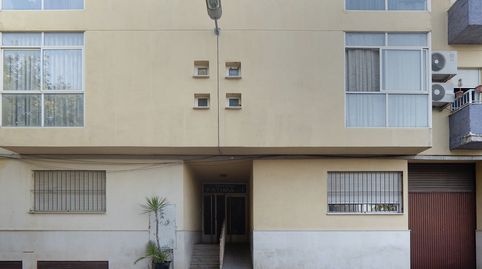 Foto 3 de Piso en venta en Carril Torre de Los Ibañez, Barriomar - La Purísima, Murcia Capital