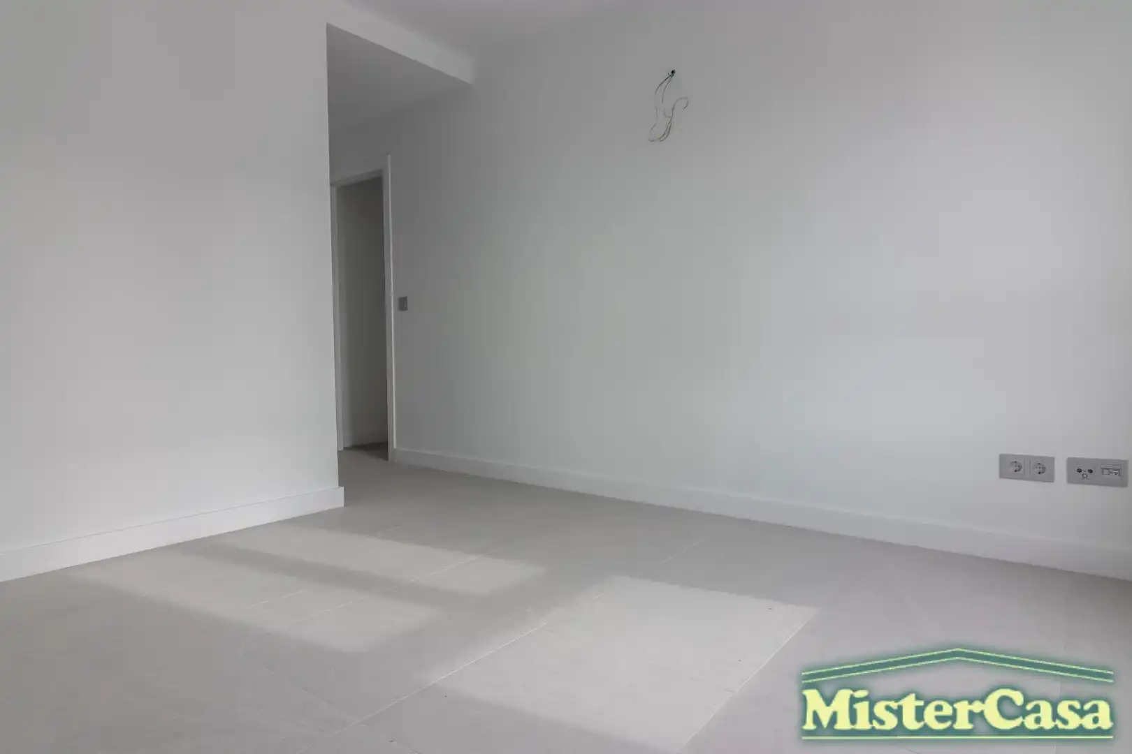 Schlafzimmer von Wohnung zum Verkauf in Jerez de la Frontera mit Klimaanlage, Privatgarten und Terrasse