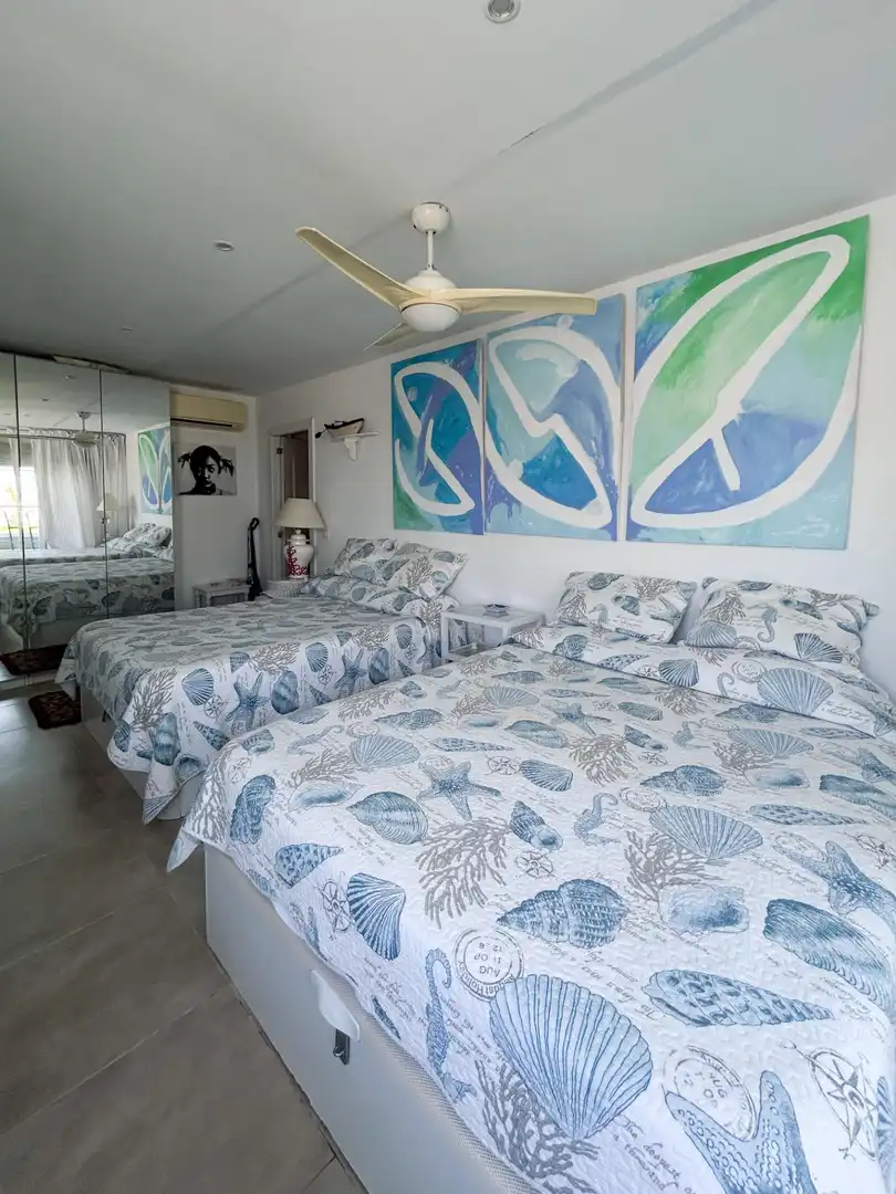 Habitación de Ático de alquiler en  Palma de Mallorca con Aire acondicionado, Calefacción y Terraza