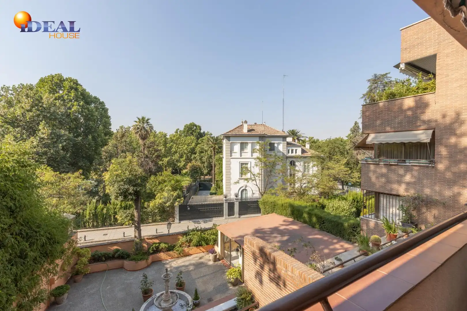 Piso con piscina en venta en ESCORIAZA, imagen 7