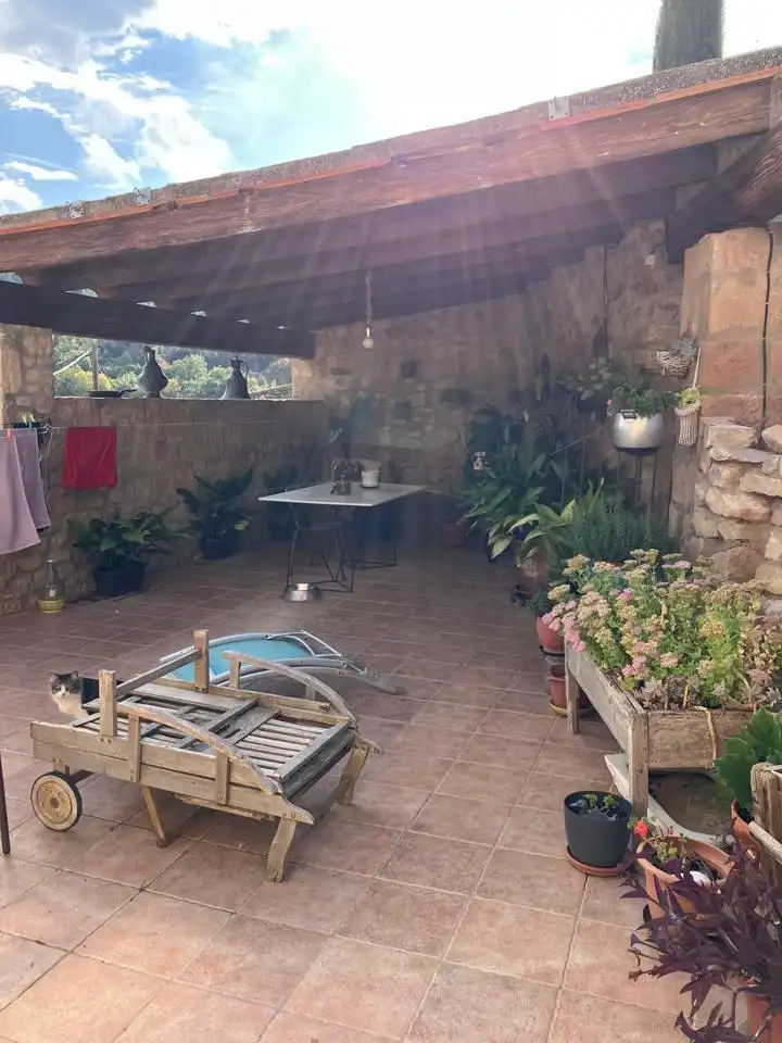Casa amb piscina en venda a calle Major, imagen 8