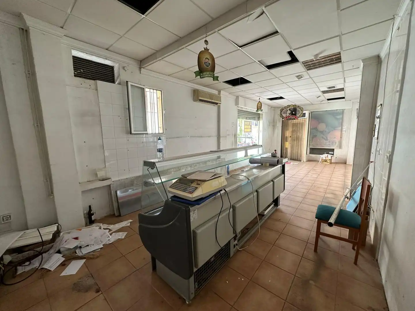 Local comercial en venta en Lorca Ciudad, imagen 13