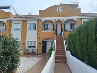 Appartement compact à vendre à Los Montesinos