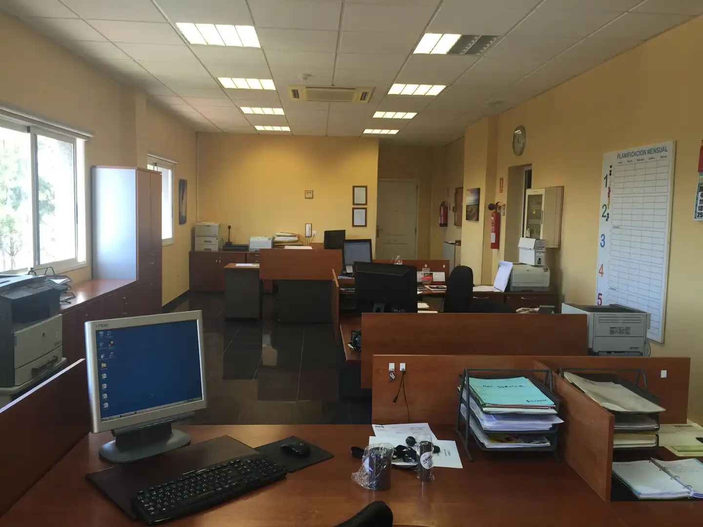 Industrial buildings for sale in Candelaria