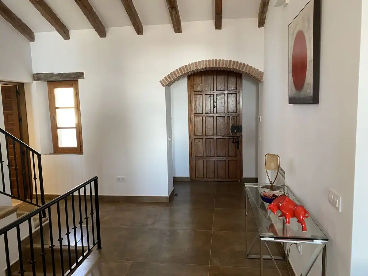 House with pool for sale in Mijas pueblo, imagen 14