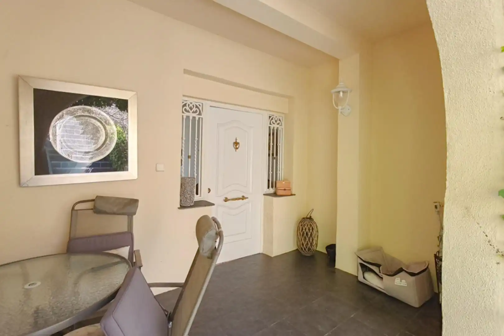 Haus oder Chalet zum Verkauf in Torrelodones mit Heizung, Privatgarten und Terrasse