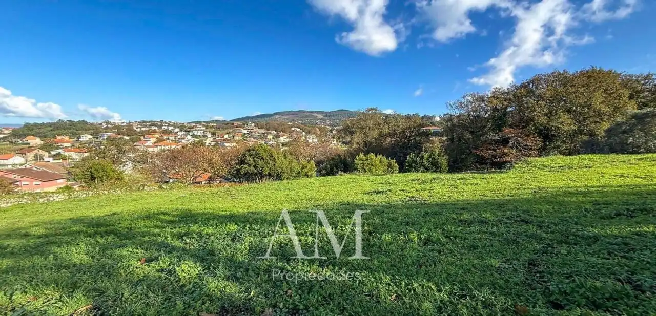 Casa o xalet en venda en Nigrán amb Jardí privat, Terrassa i Traster