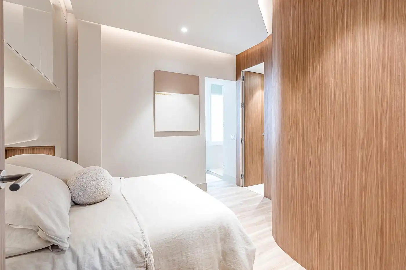Appartement avec ascenseur à vendre à Calle Doctor Esquerdo 22, imagen 35