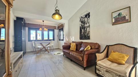 Foto 2 de Piso de alquiler en Cabo Cervera, Torrevieja