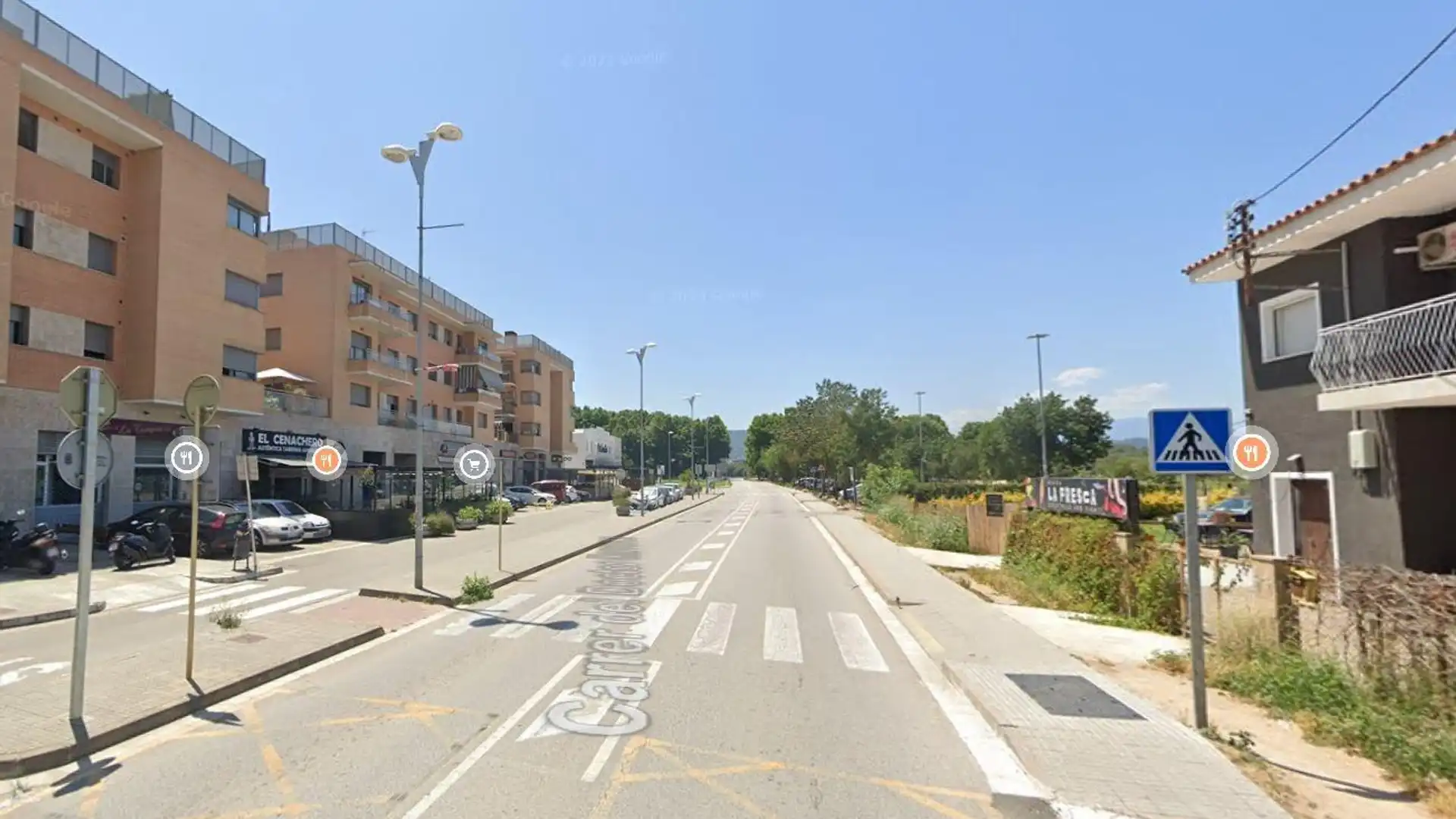 Dúplex en venta en TALAMANCA, 2, Navarcles