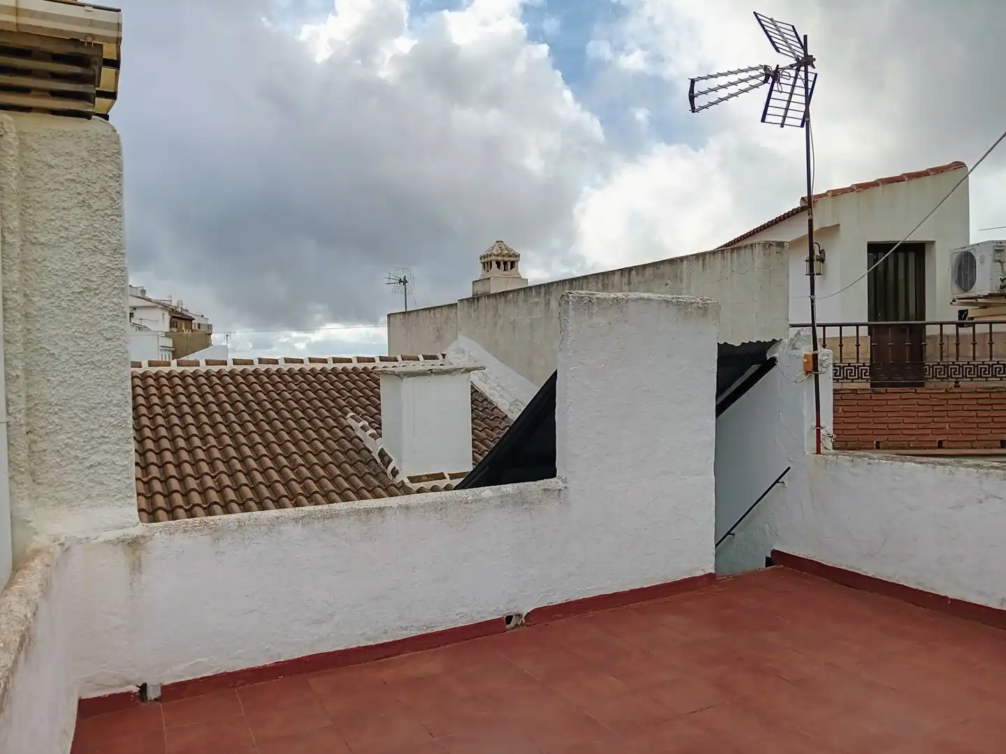 Adossat en venda a Yunquera, imagen 20