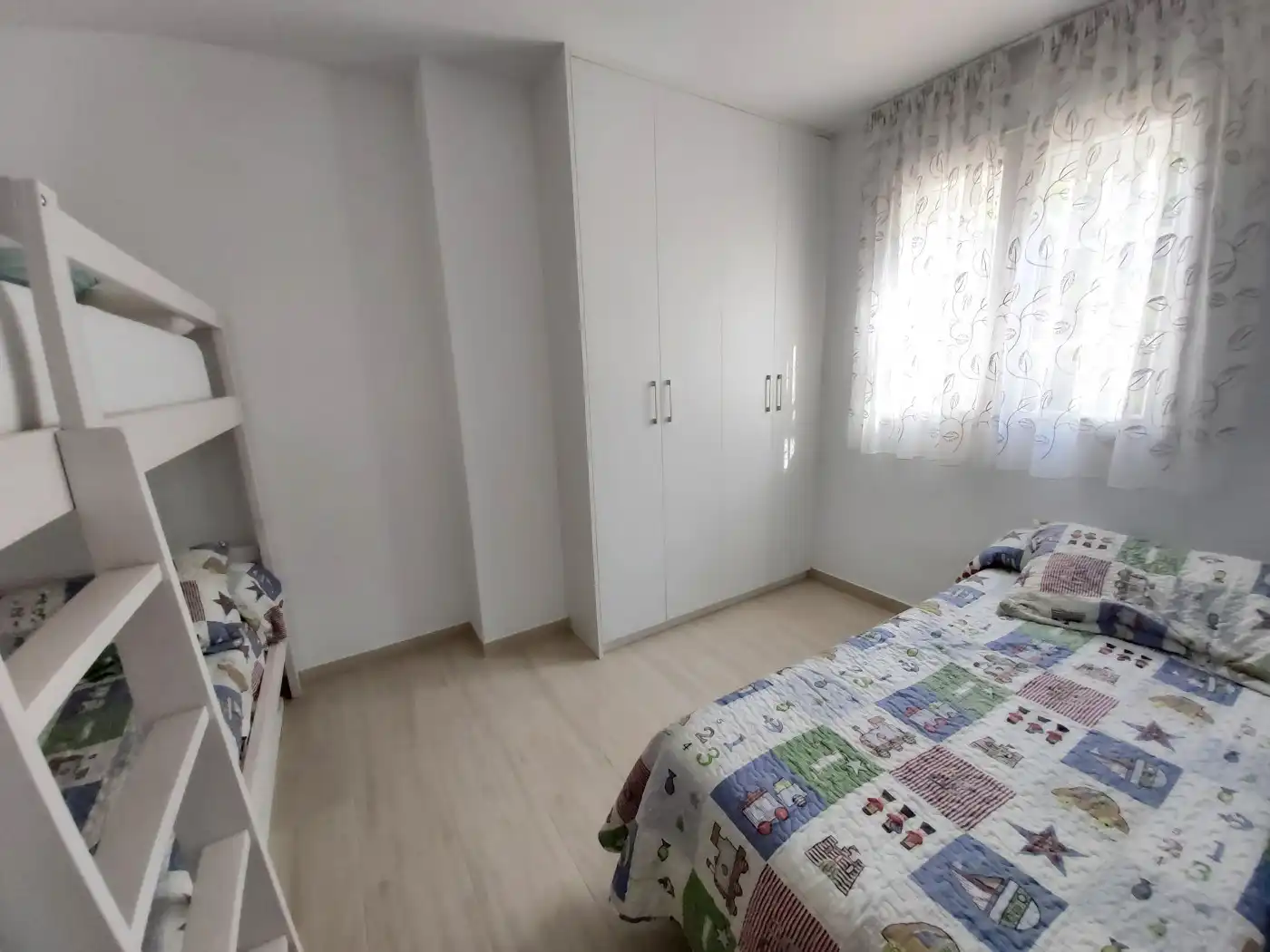 Appartamento con piscina in affitto a Centro, imagen 11