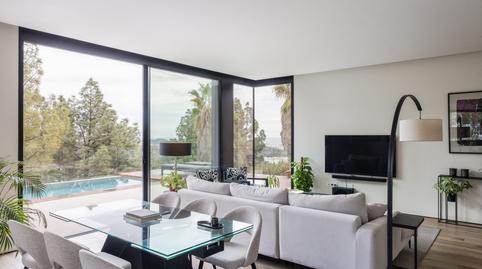 Foto 3 de Casa o xalet en venda a El Atabal, Málaga